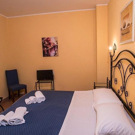 Life Hotels Residence Dei Baroni Syracuse Eksteriør bilde