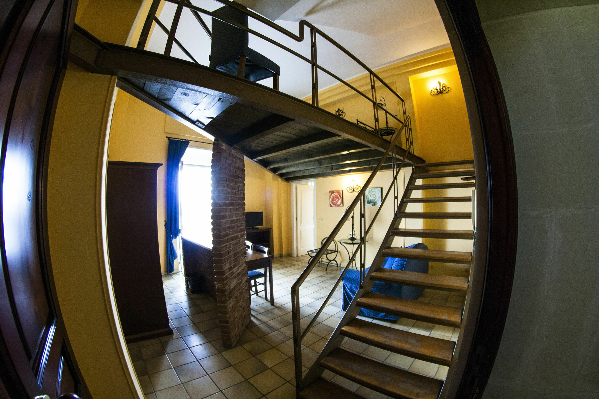 Life Hotels Residence Dei Baroni Syracuse Eksteriør bilde