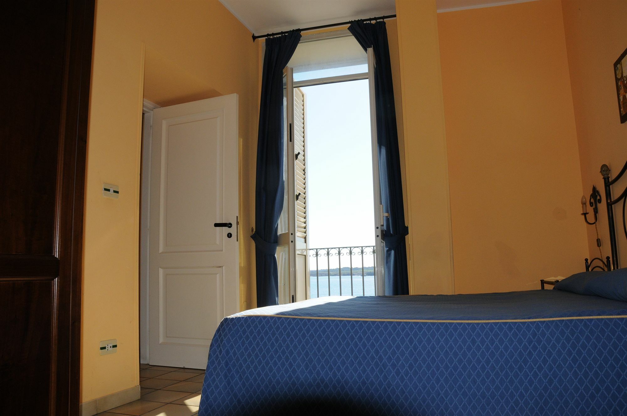 Life Hotels Residence Dei Baroni Syracuse Eksteriør bilde