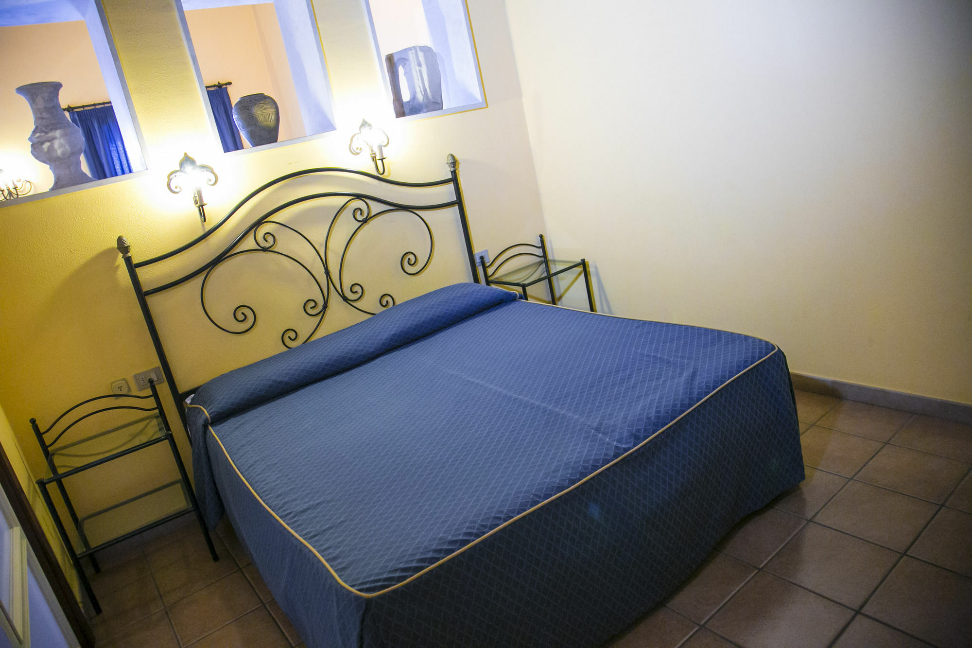Life Hotels Residence Dei Baroni Syracuse Eksteriør bilde